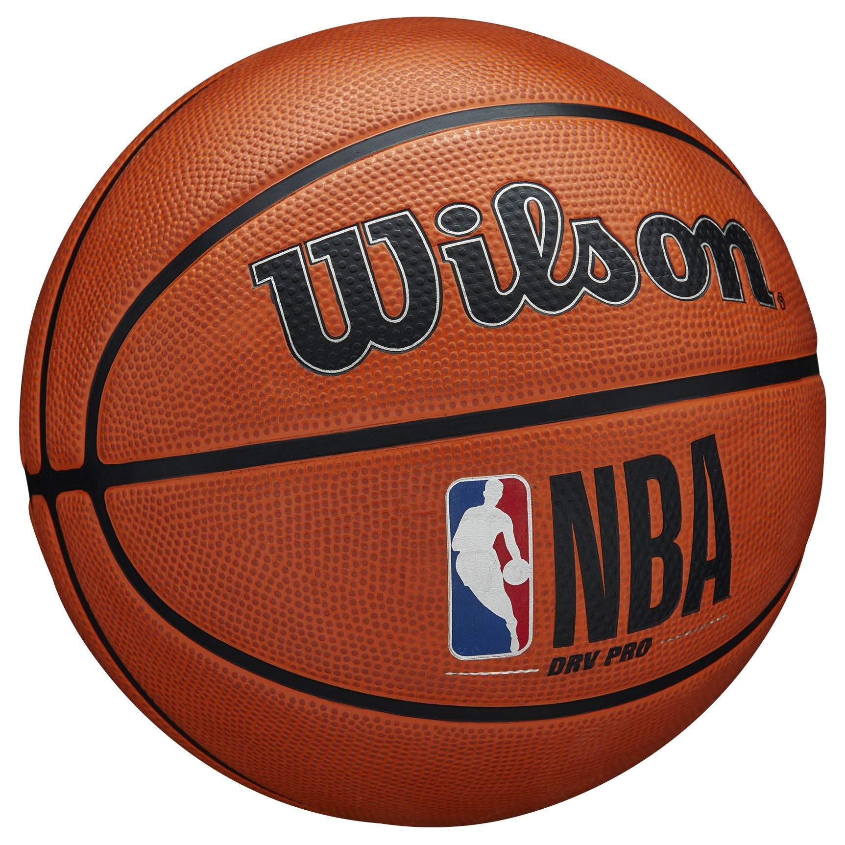 Wilson NBA DRV PRO Basketball – Sweatband