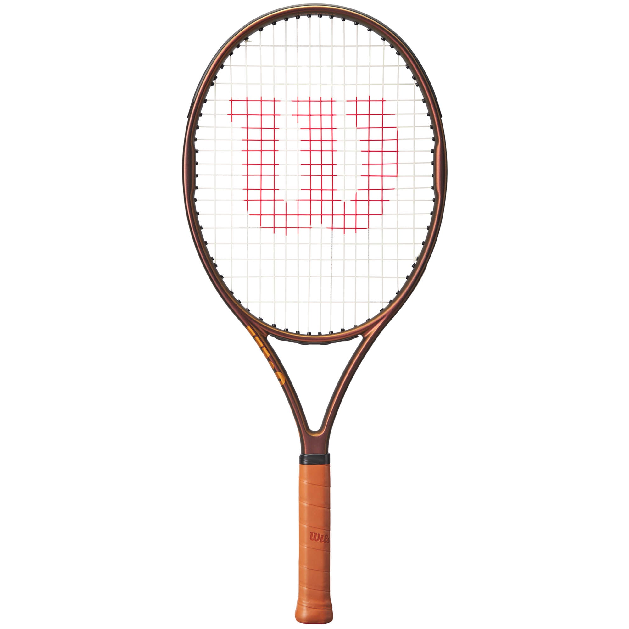 Wilson Pro Staff 25 v14 Junior Tennis Racket