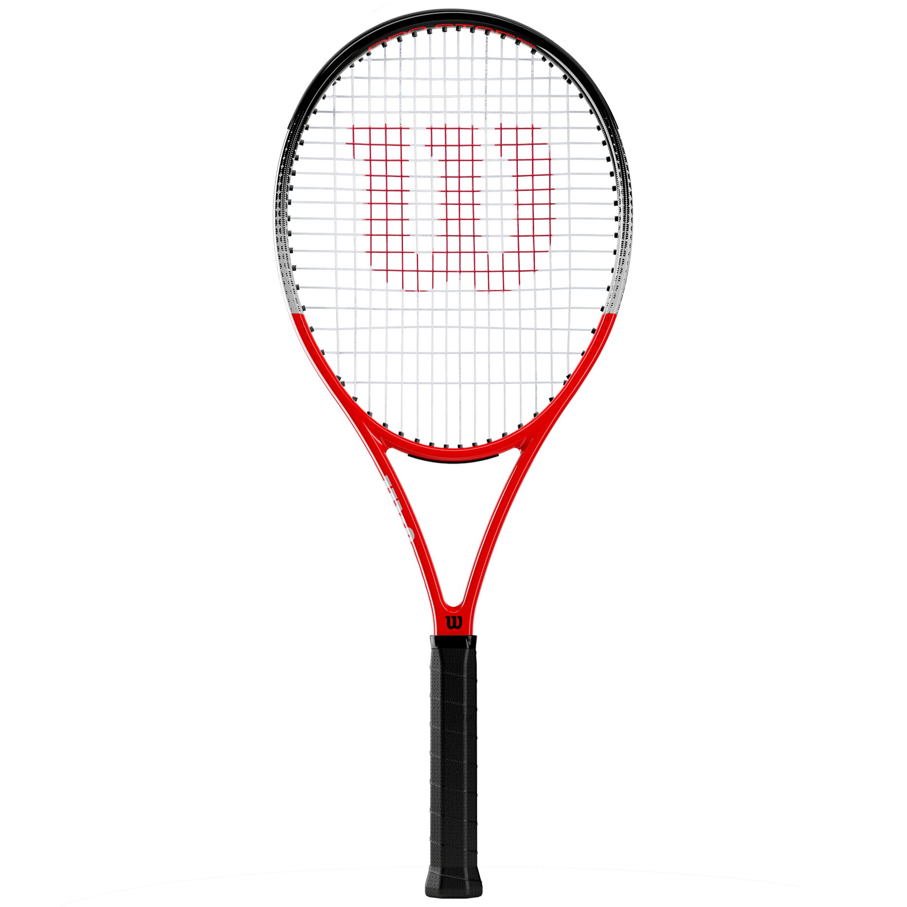 Image of Wilson Pro Staff Precision RXT 105 Tennis Racket