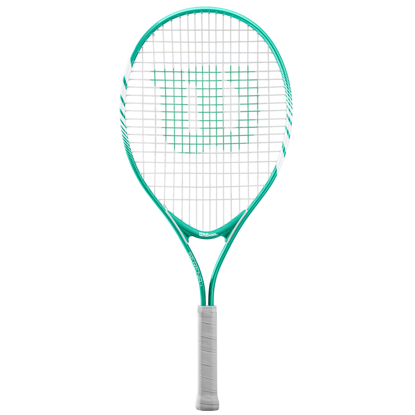 Wilson Serena 25 Junior Tennis Racket