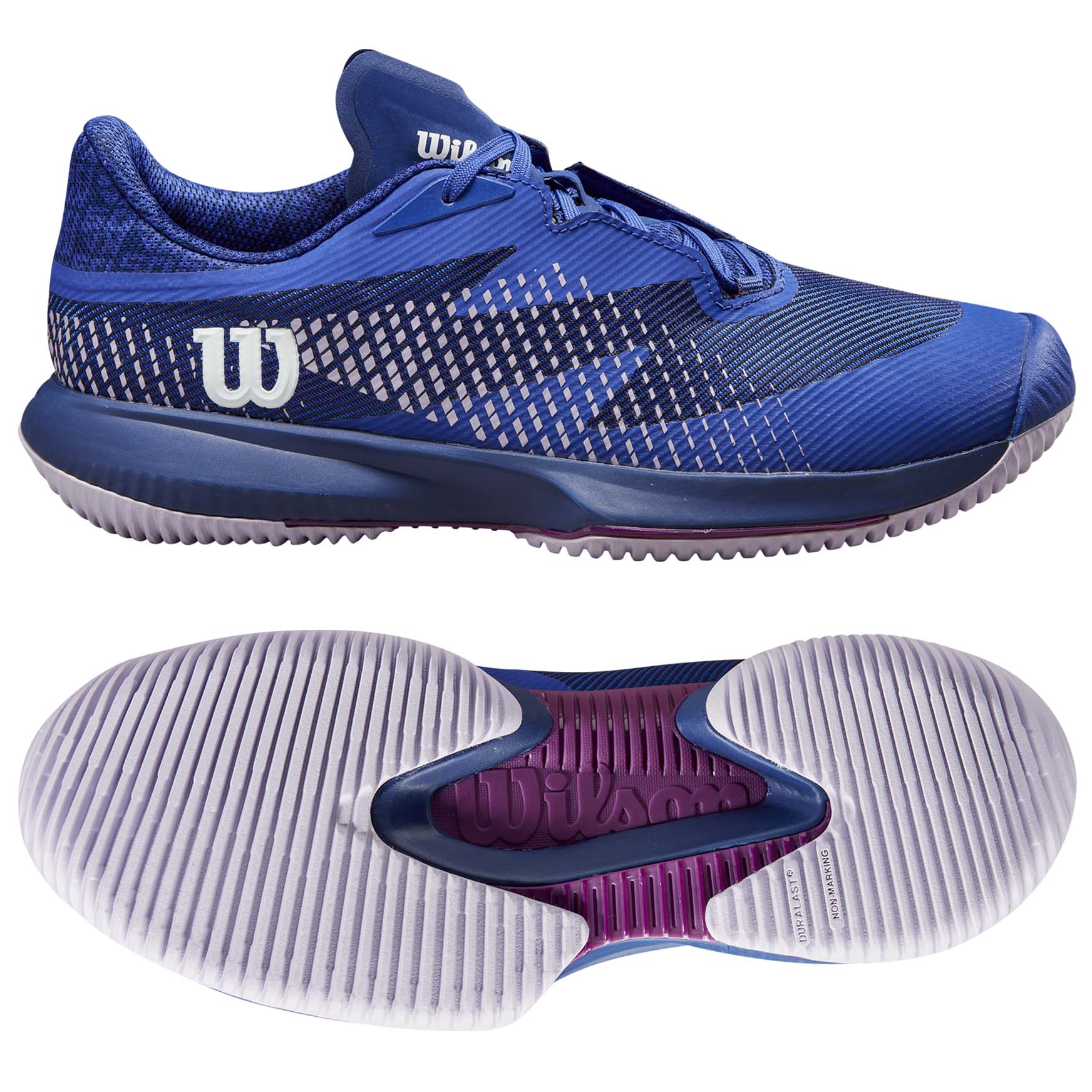 Image of Wilson Kaos Swift 1.5 Ladies Tennis Shoes
