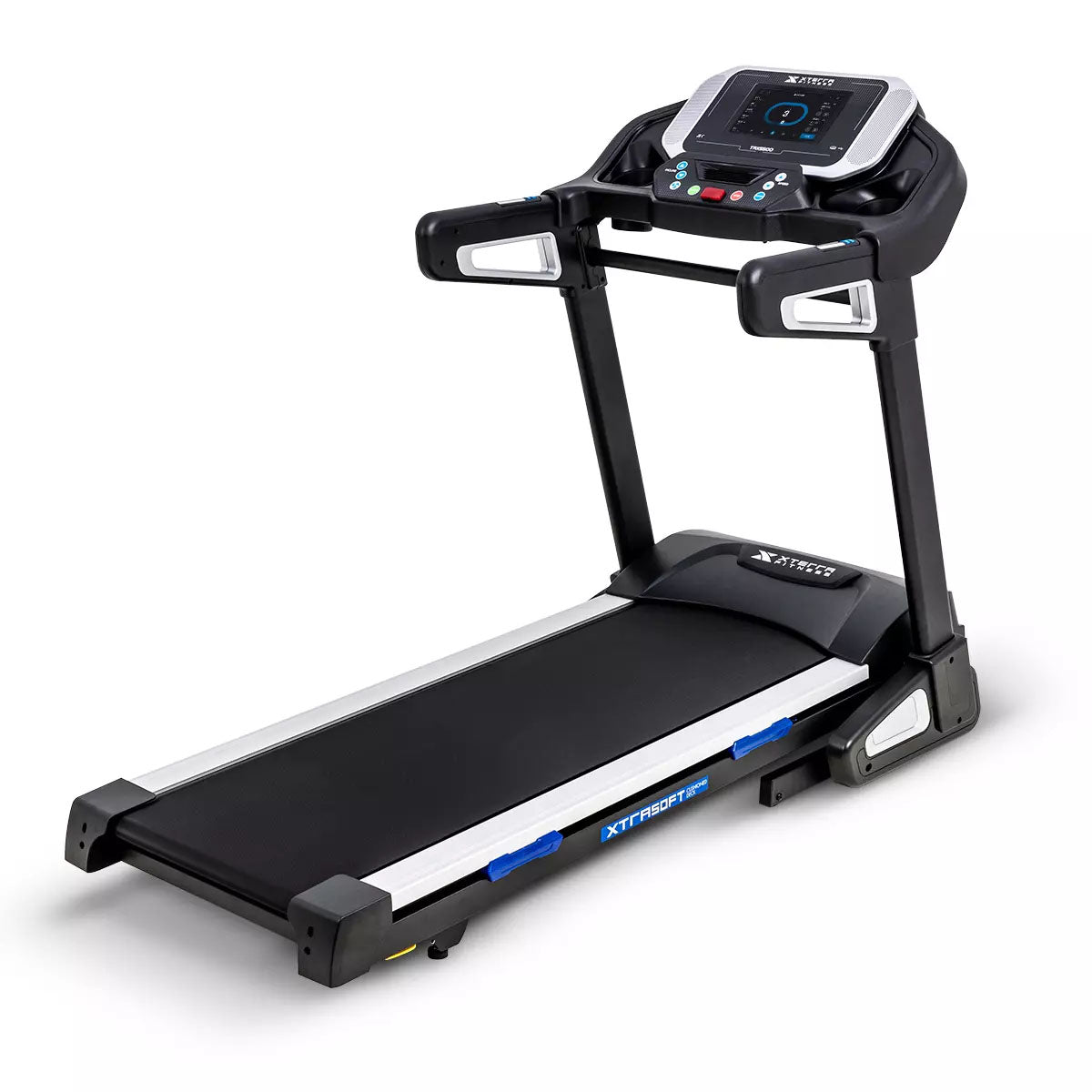 Xterra Fitness TRX5500 Folding Treadmill