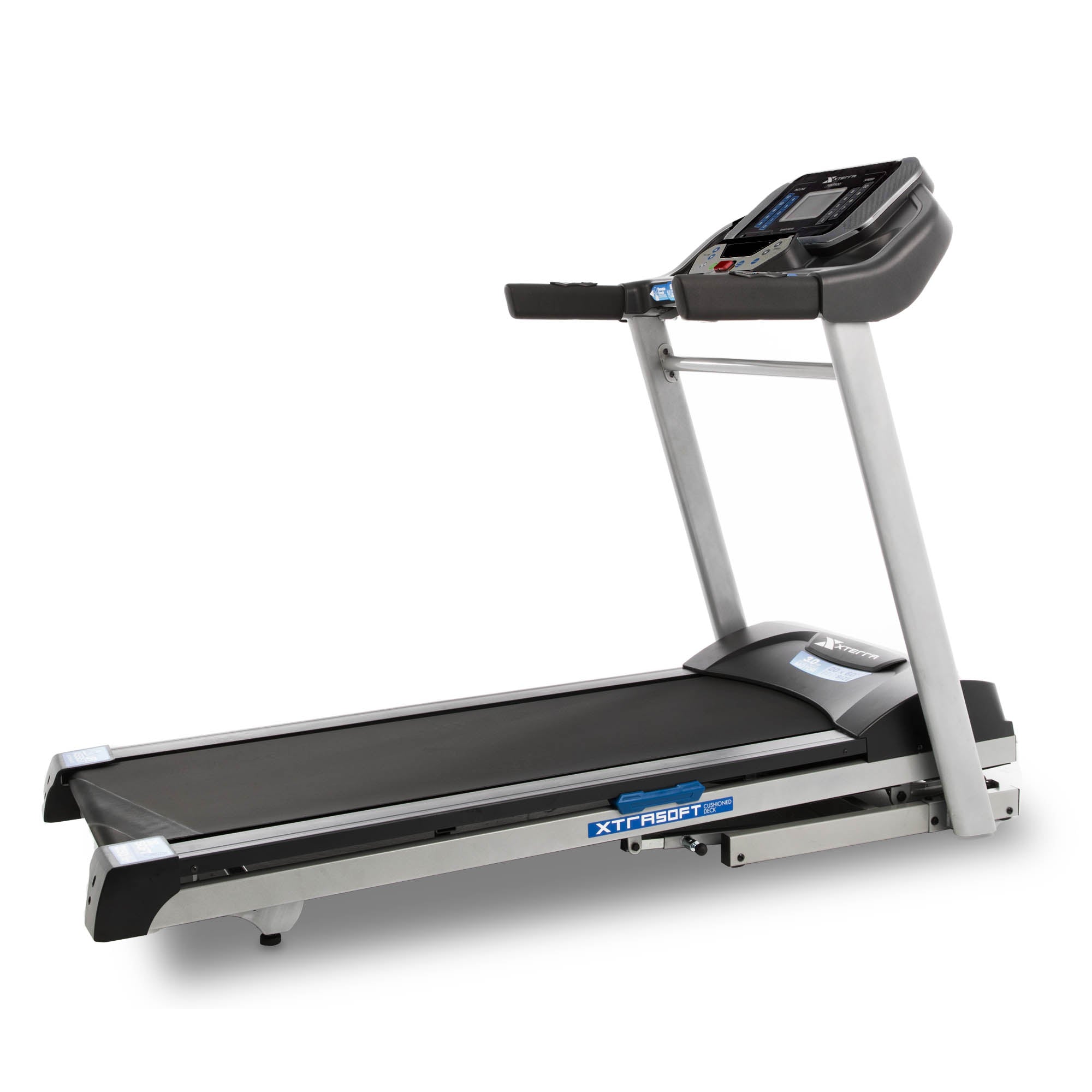 Xterra TRX3500 Folding Treadmill