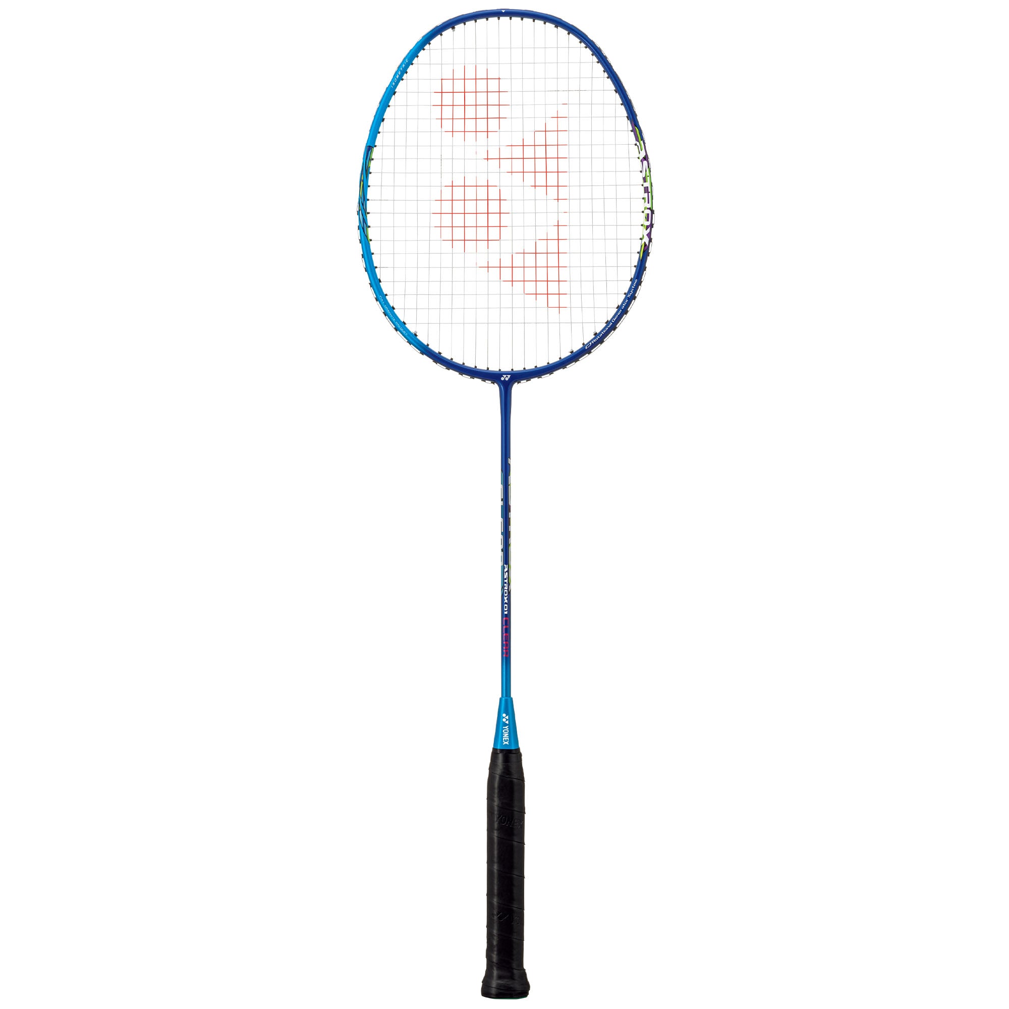 Yonex Astrox 01 Clear Badminton Racket