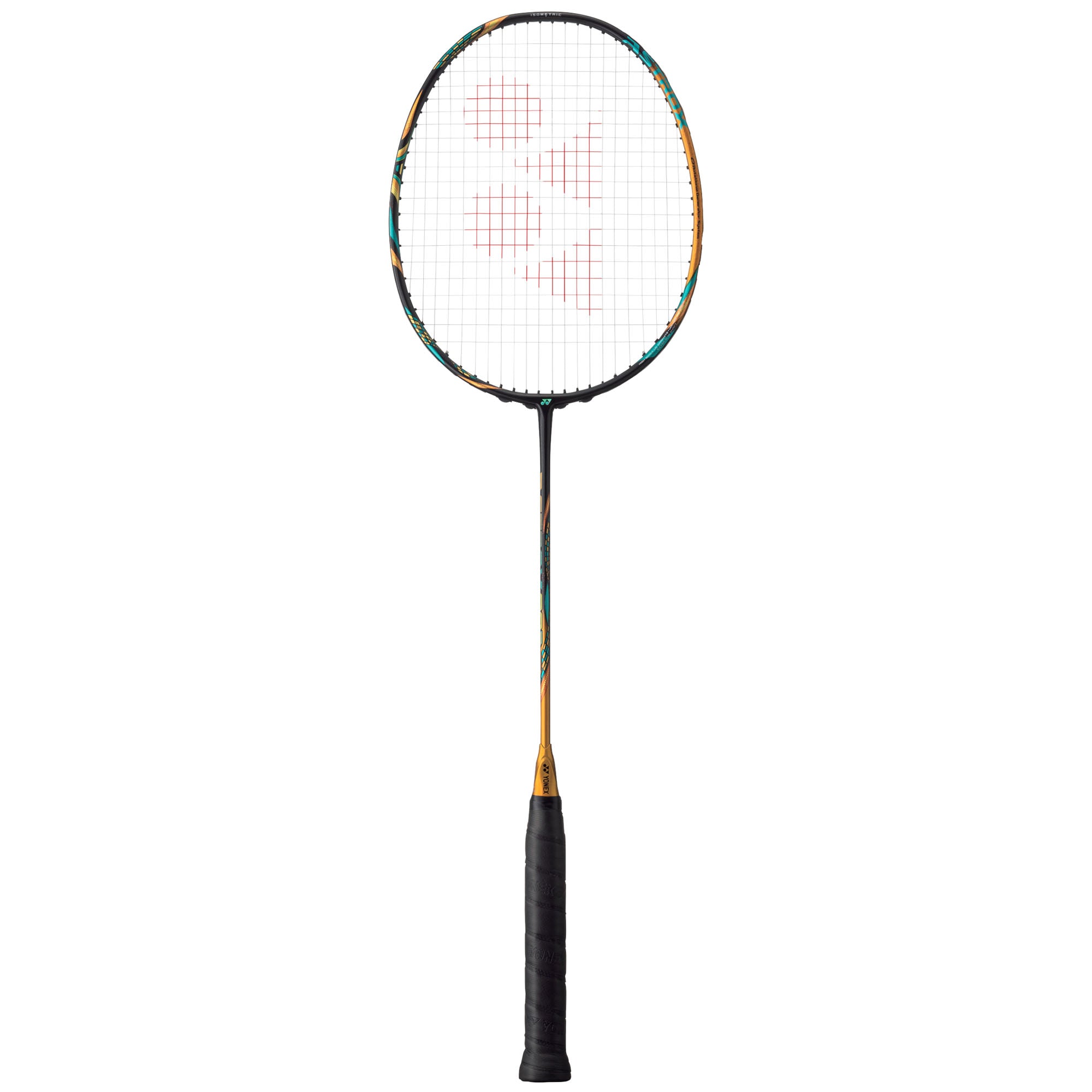 Yonex Astrox 88 D Pro 4U5 Badminton Racket - Gold