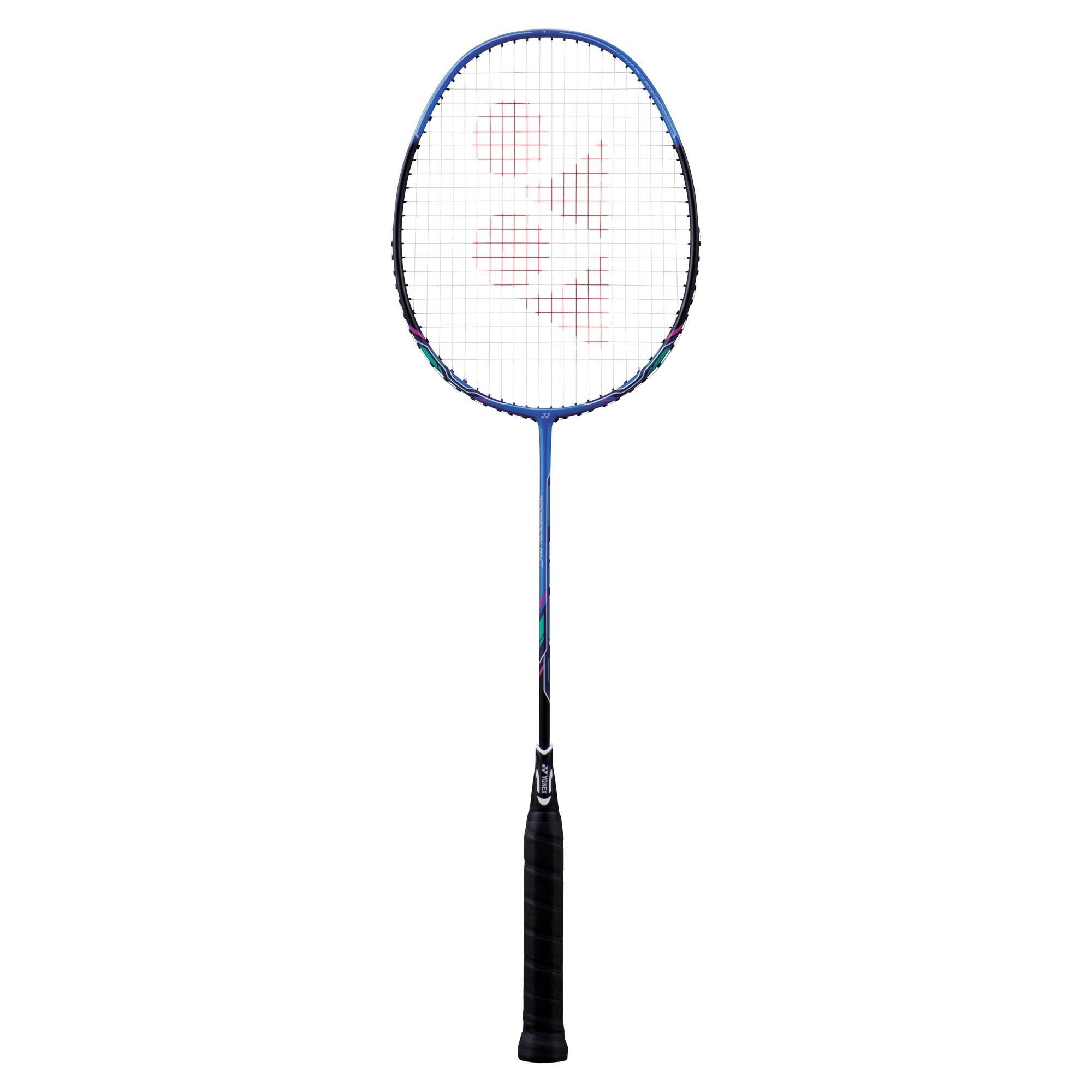 Yonex Nanoray 10F Badminton Racket