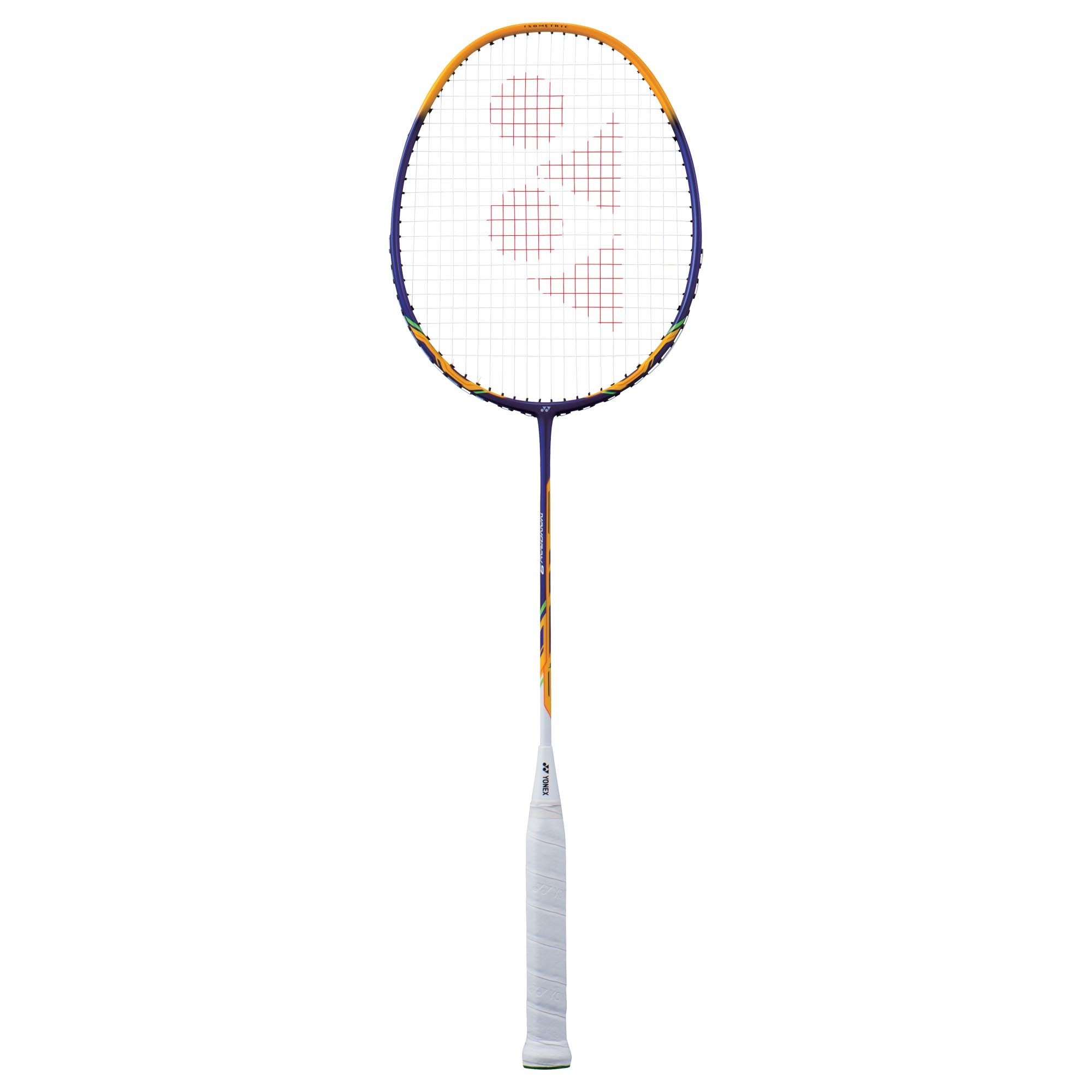 Yonex Nanoray 9 Badminton Racket