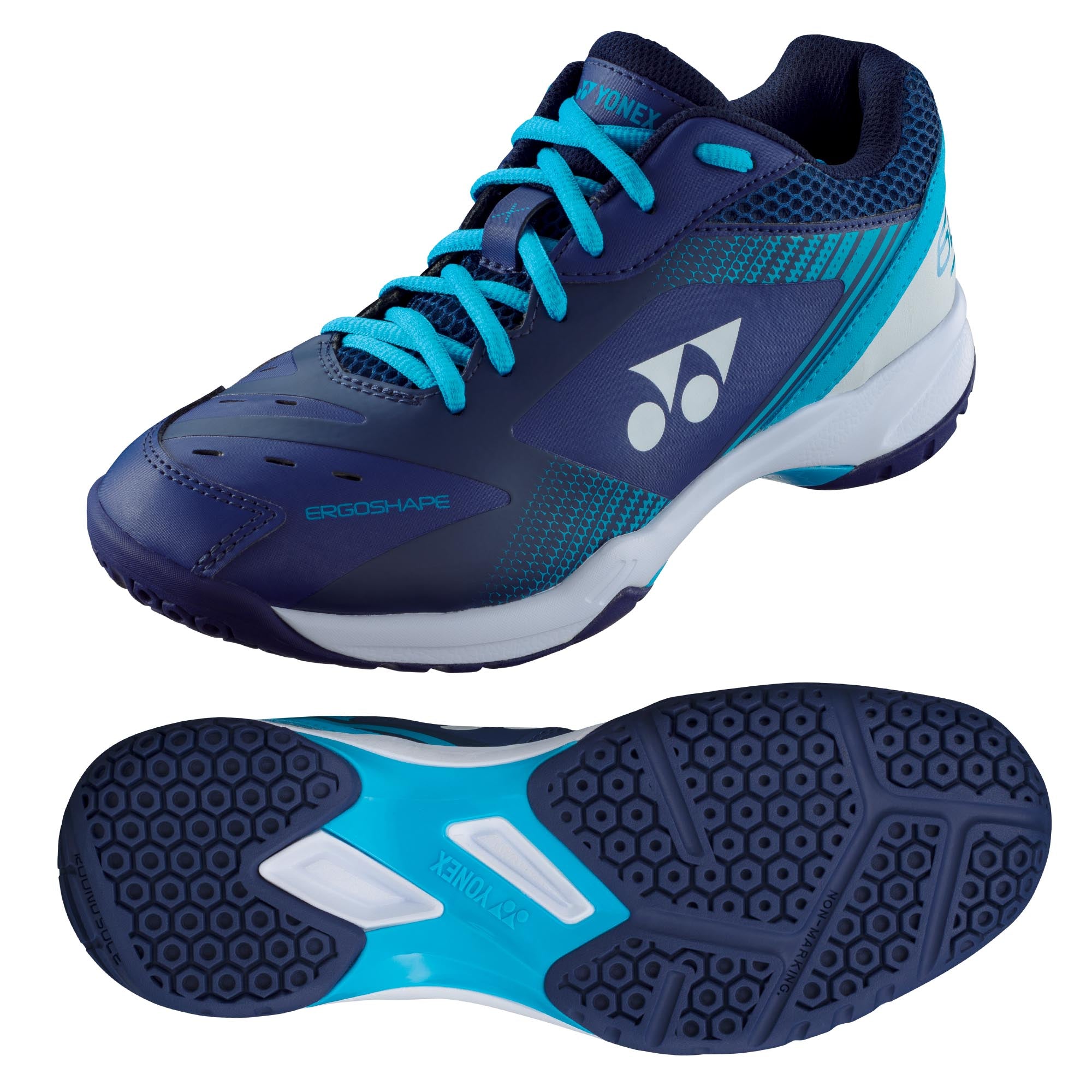 Yonex Power Cushion 65 X3 Mens Badminton Shoes