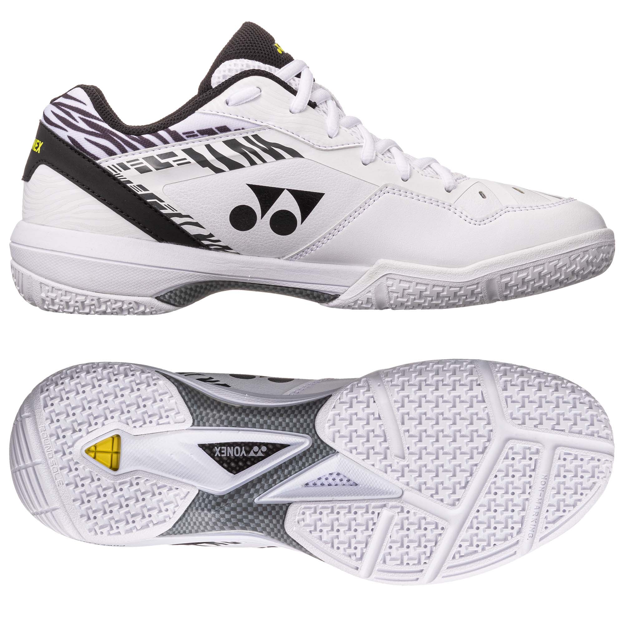 Yonex Power Cushion 65 Z3 Mens Badminton Shoes