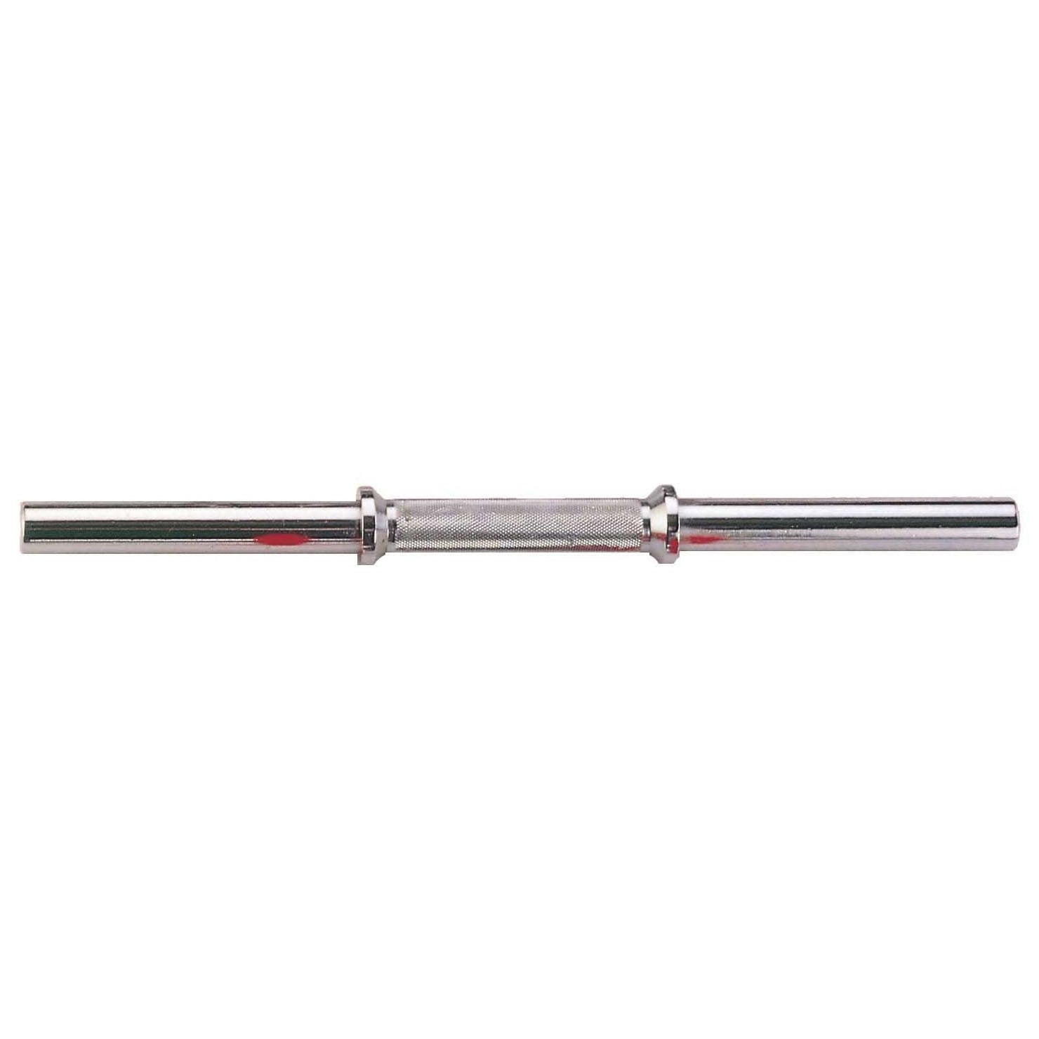 Image of York 18 Inch Plain Dumbbell Bar