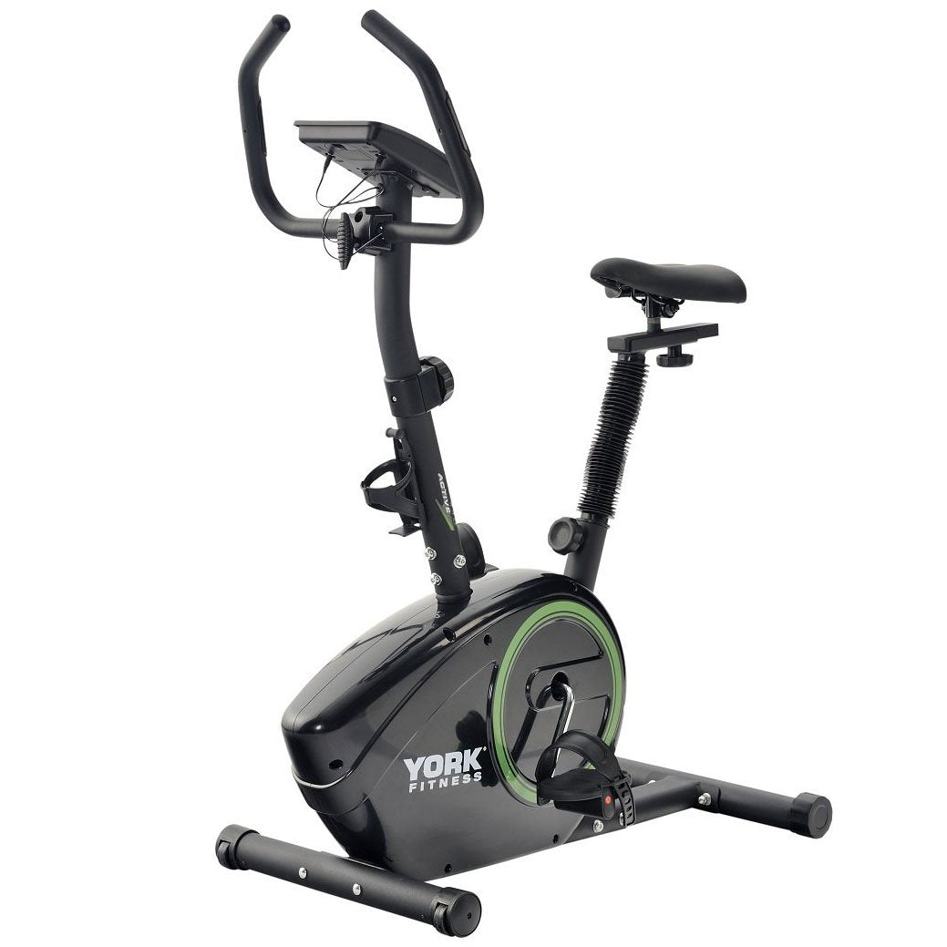 Image of York Active 110 Exercise Bike