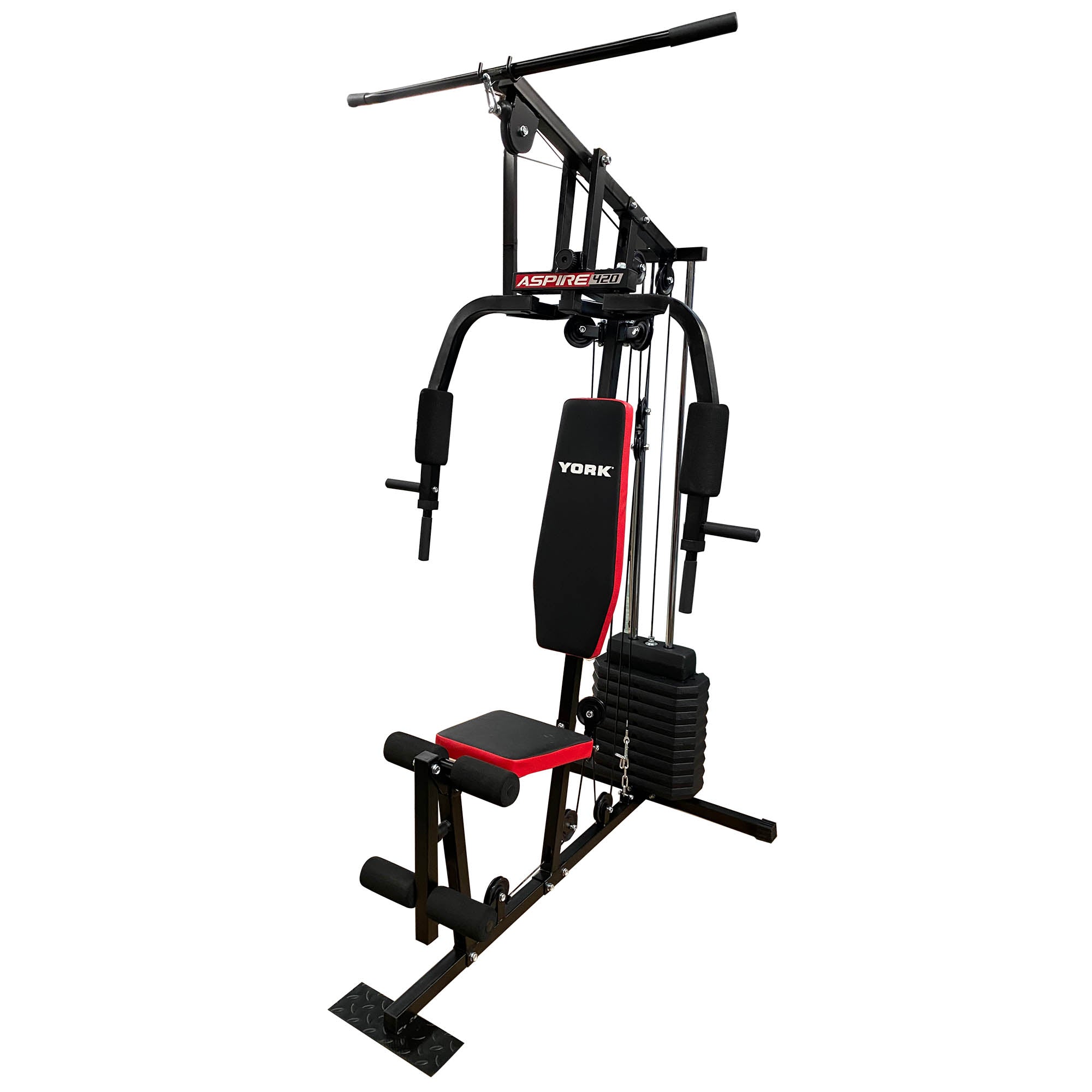 Image of York Aspire 420 Home Multi Gym