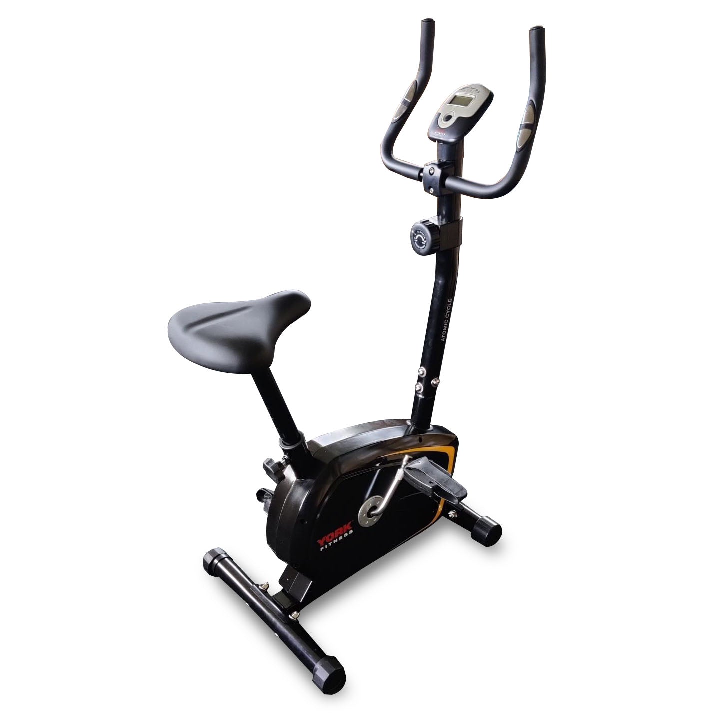 Image of York Atomic Exercise Bike