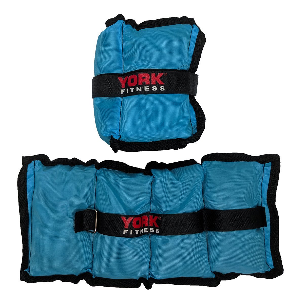 York Wrist and Ankle Weights