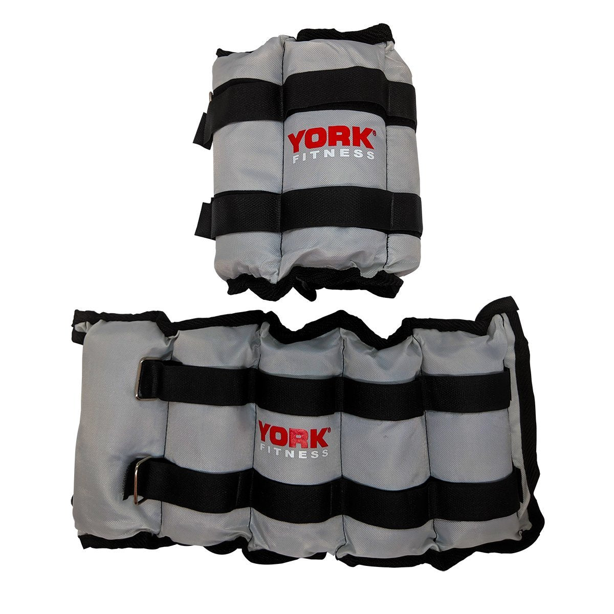 York Wrist and Ankle Weights