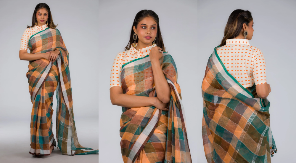 Sarees Online Shopping India