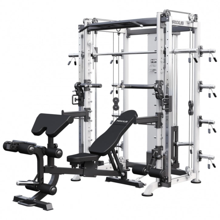 MAXXUS Multi-press Smith machine PRO