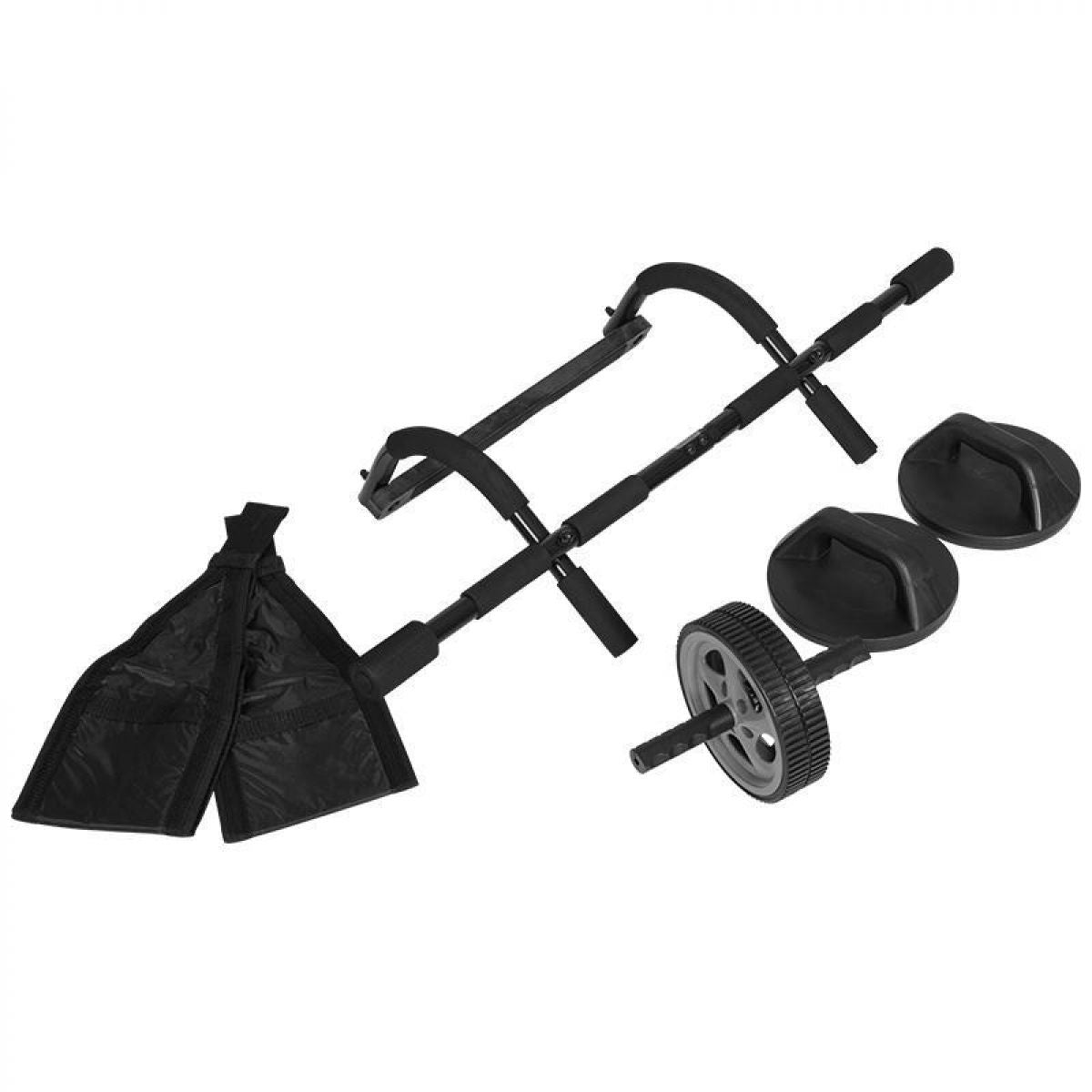 Bodyweight Training Set