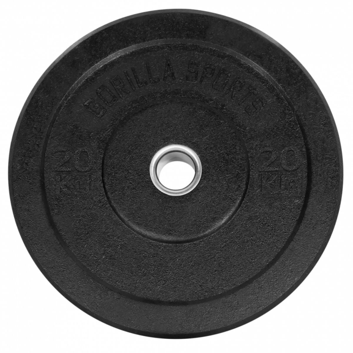 Bumper Plate 20 kg