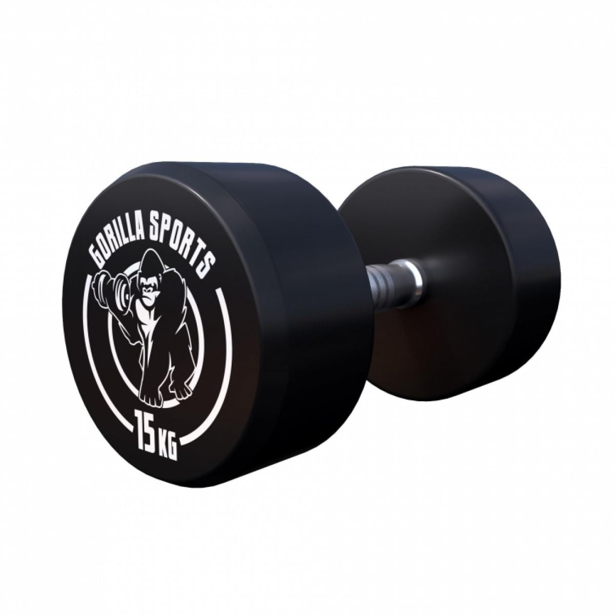 Dumbell 15 kg