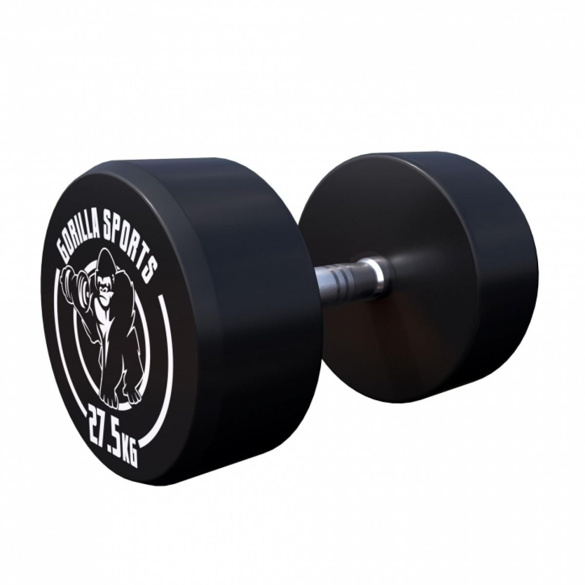 Dumbell 27,5 kg