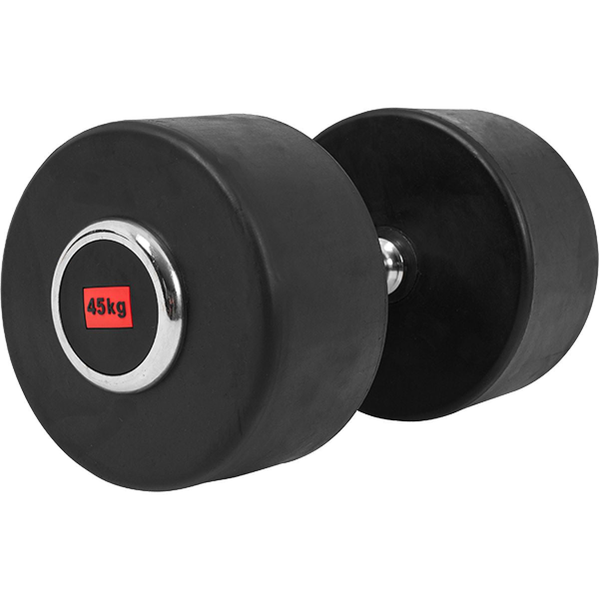 Dumbell 45 kg (1 x 45 kg)