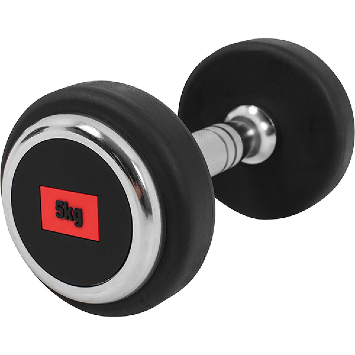 Dumbell 5 kg (1 x 5 kg)