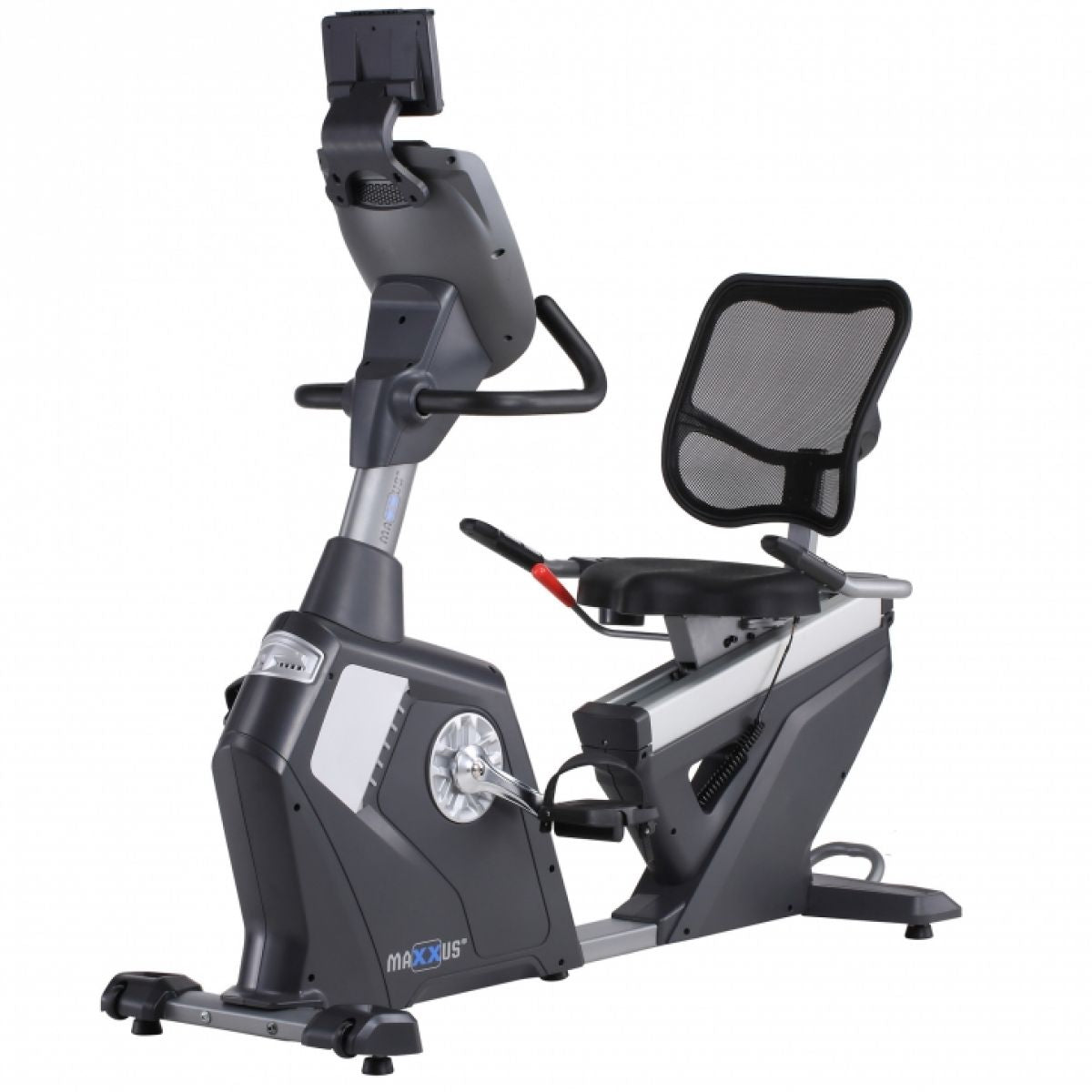 MAXXUS ergometer 90R Pro