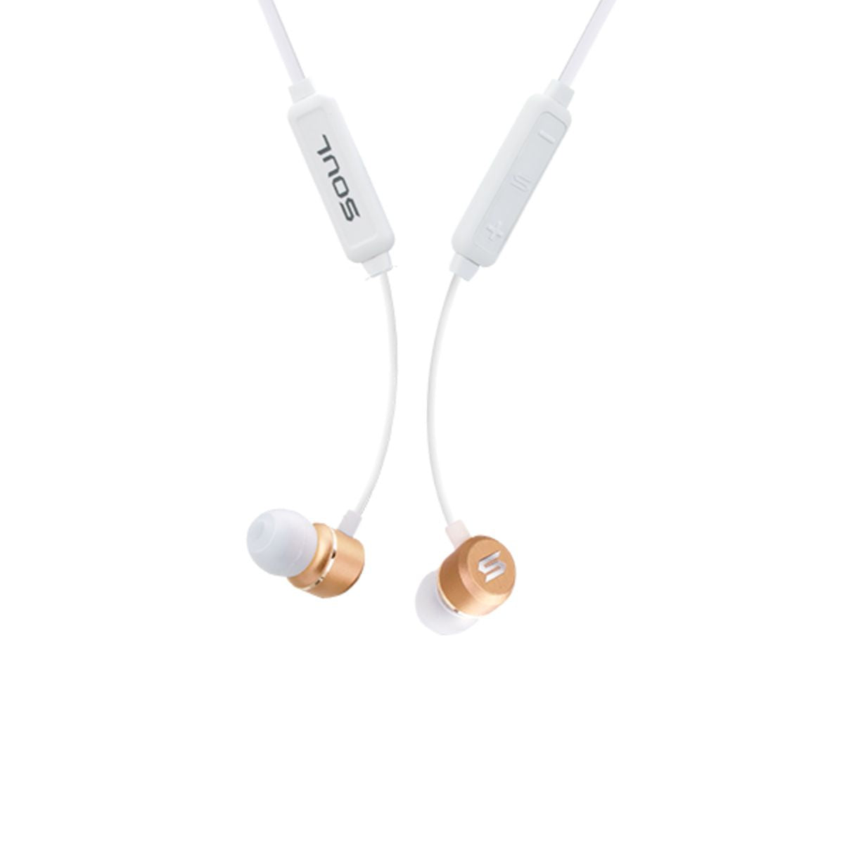 Oordopjes Sport In-Ear - Wit