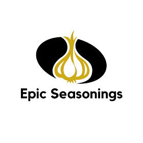 Epic Seasonings' Logo