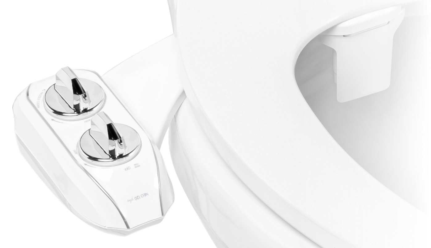 NEO 120 Plus bidet