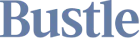 Bustle logo