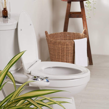 regio elf Omringd LUXE Comfort Fit Toilet Seat – LUXE Bidet