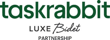 TaskRabbit Luxe Bidet Partnership