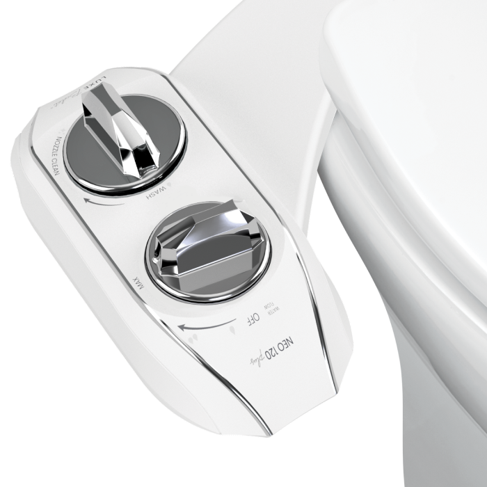 NEO 120 Plus bidet model