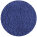 A rounded closeup of navy blue velour fabric texture