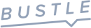 Bustle - Logo