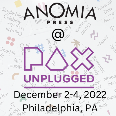 pax unplugged 2022