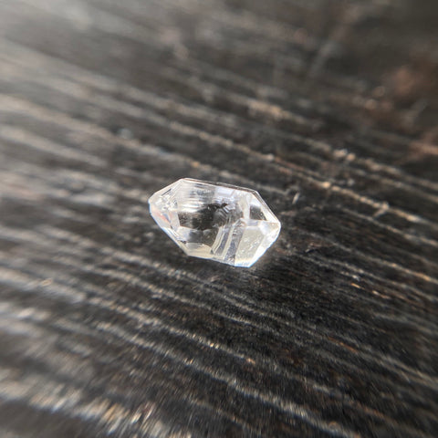 HERKIMER DIAMOND