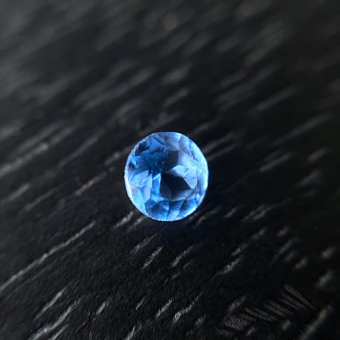 LONDON BLUE TOPAZ