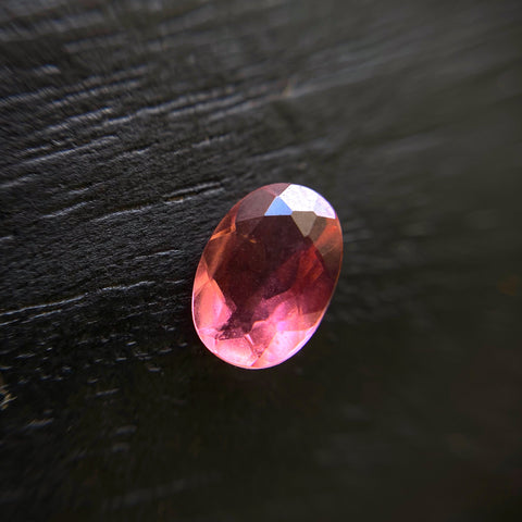 PINK TOURMALINE