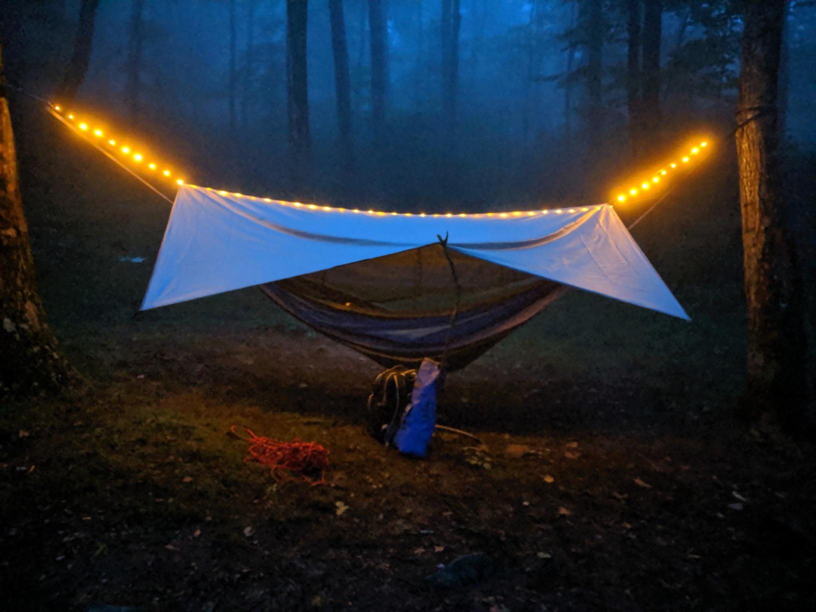 easthills outdoors jungle explorer hammock community photos