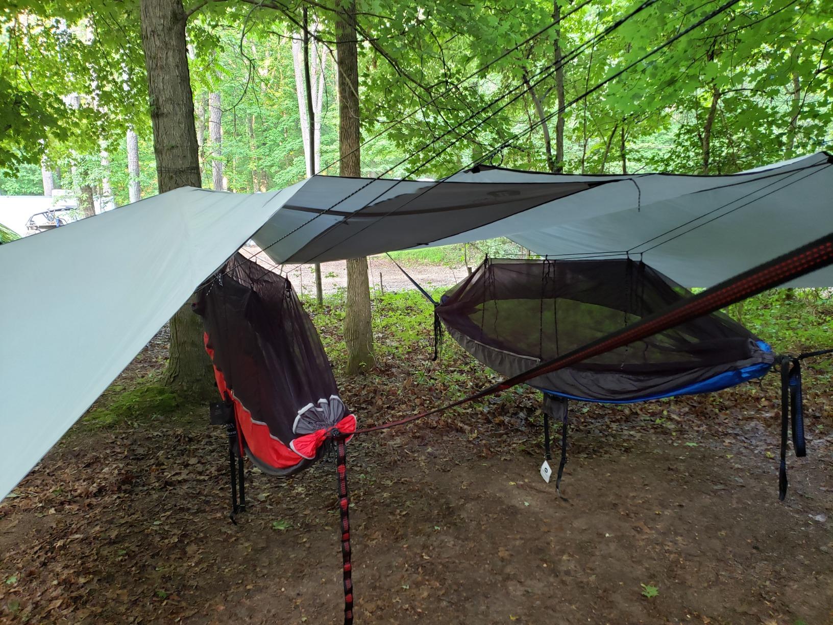 easthills outdoors jungle explorer hammock community photos