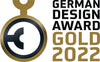 German Design Award Gold 2022