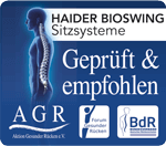 AGR Haider Bioswing