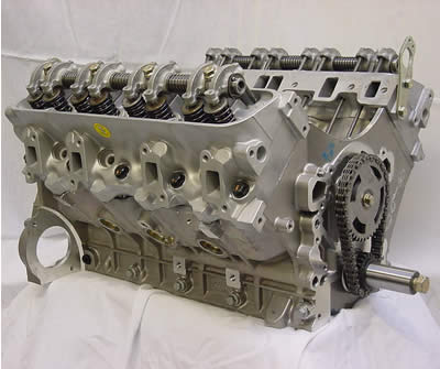 4.0 & 4.6 v8 Land Rover Engine - Turner Engineering