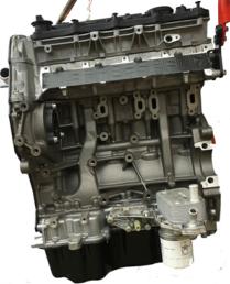 Land Rover Defender Engine - Turner Engineering