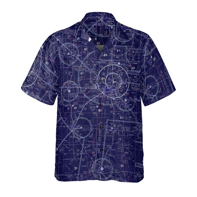 Galaxy Edge Hawaii Short Sleeve Shirt Star Wars Hawaiian Shirt