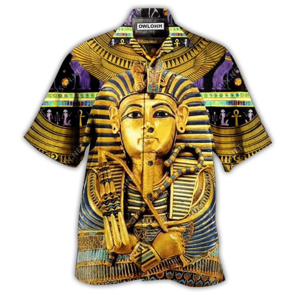 Egypt Life Style Hawaii Shirt Ha107048