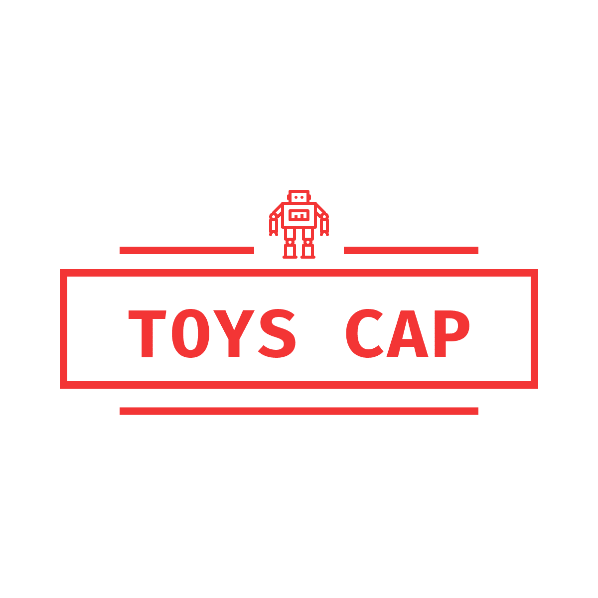 Toys Cap